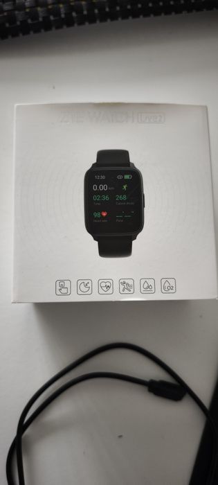 Smartwatch ZTE  2