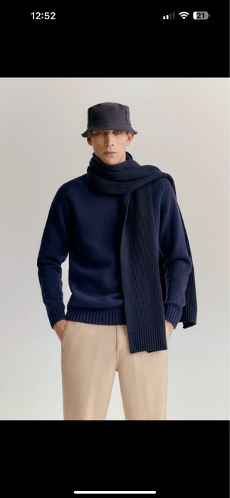 Панама Zara у наявності