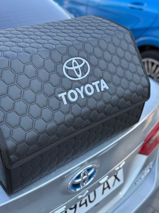 ТОП ЦІНА! Автосумка, автоорганайзер чоловіку, в авто. Сумка в авто.