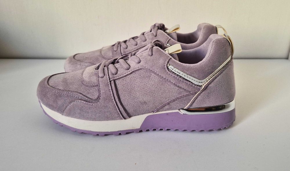 sneakersy damskie DeeZee 39/40 CCC buty sportowe