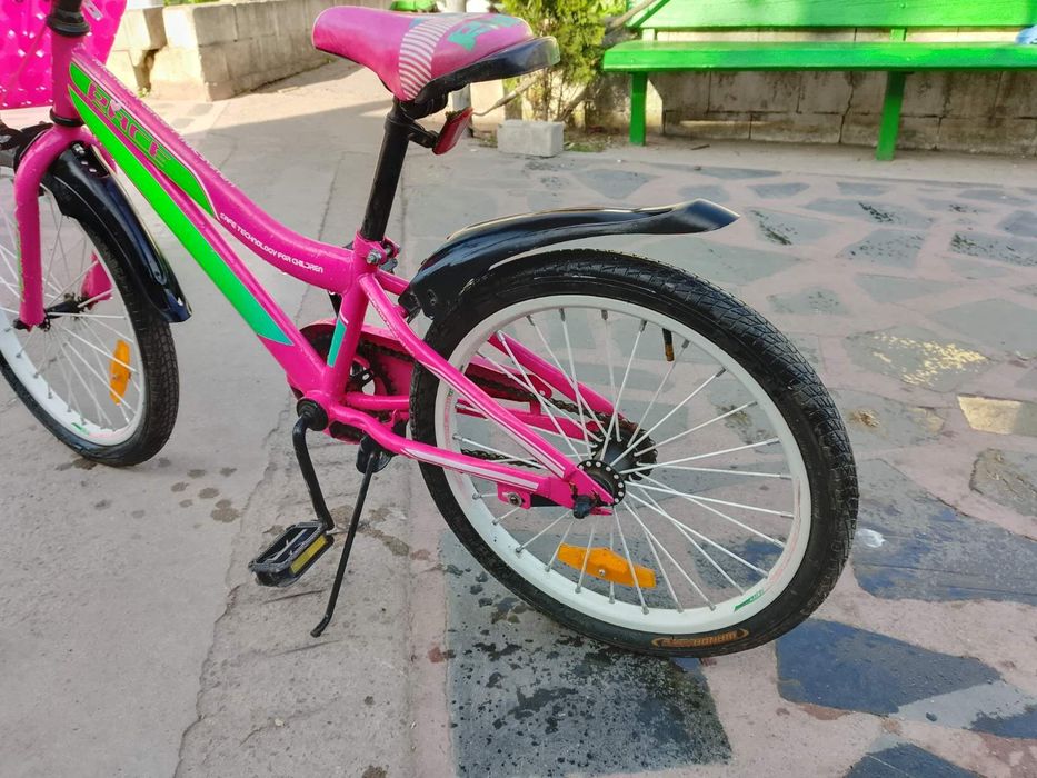 Велосипед дитячий