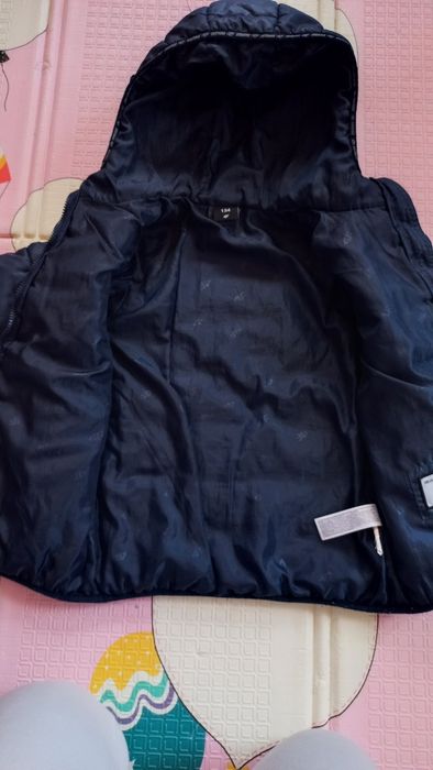 Продам курточку на хлопчика