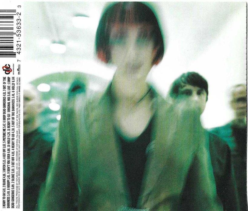 Republica - Republica (edição 2 CD)