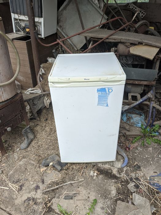 Холодильник Дніпр