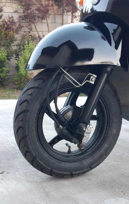 Скутер YAMAHA Vino