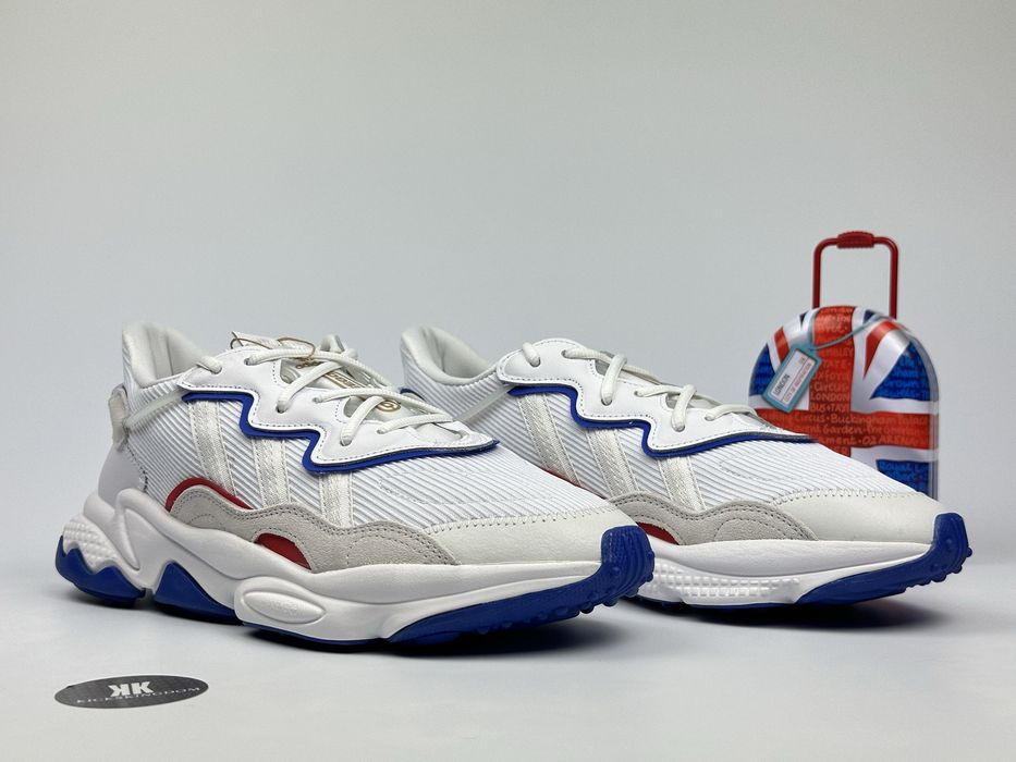 Adidas Ozweego оригінал, нові, Кросівки чоловічі, мужские кроссовки