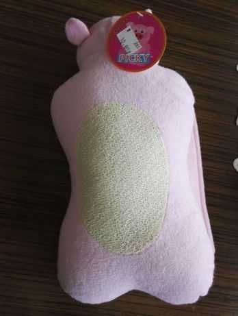 Poduszka do wanny