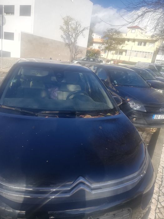 Vendo Citroën c3