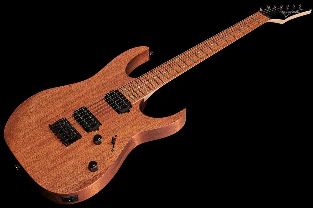 Ibanez RG421-MOL • Нова • Хіт продажів