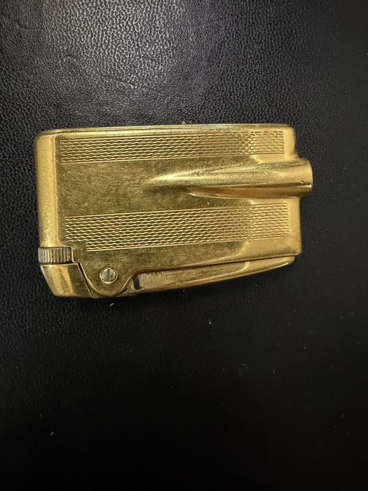 Запальничка Ronson adonis