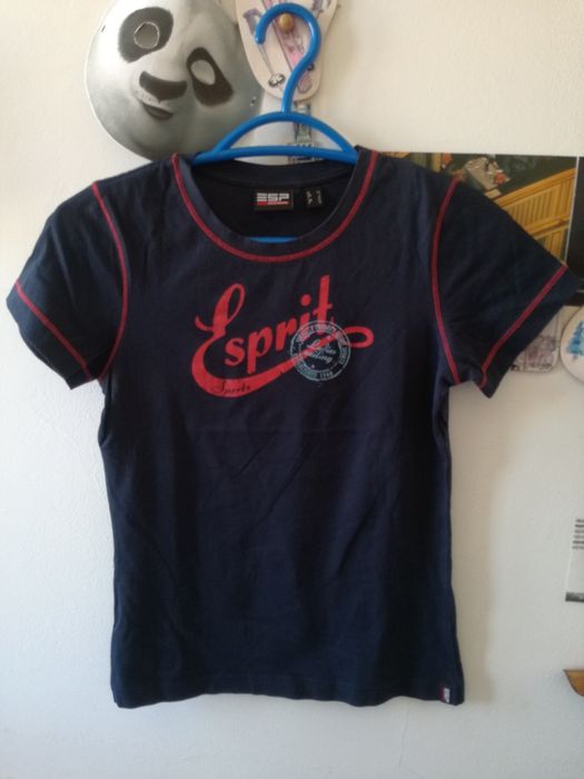 Adidas Nova 36+Susana Gaiteira + ESprit Sports