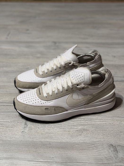Чоловічі кросівки Nike Waffle One оригінал р42.5