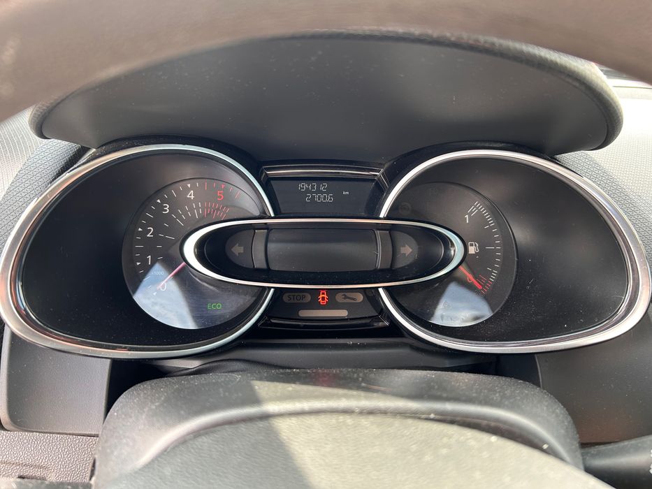 Renault Clio Sport Tourer Energy DCI 90 Business