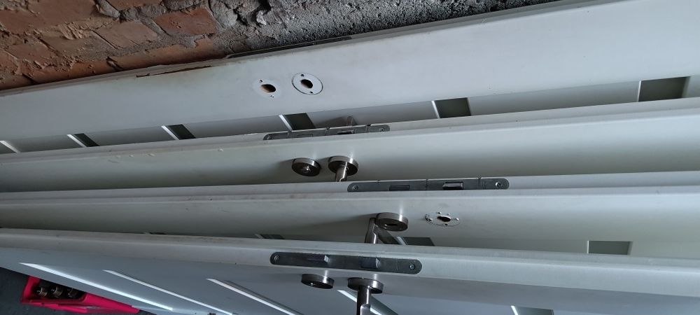 Drzwi wewnętrzne 80 cm