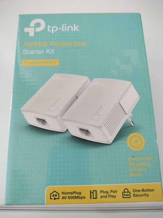 TP-Link Wi-Fi Range Extenders, New64551112832770122