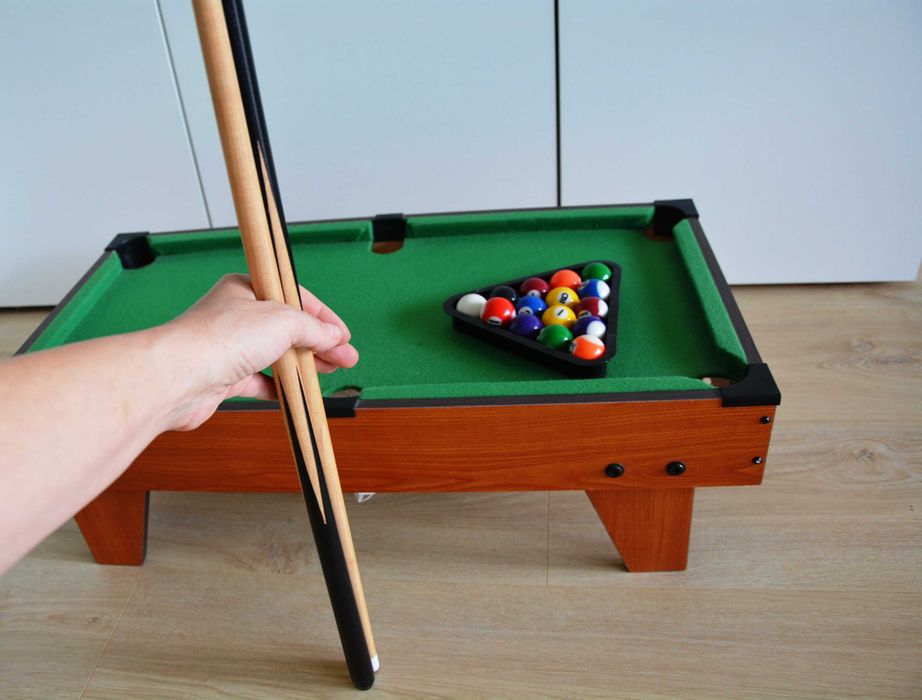 Gra billard mini