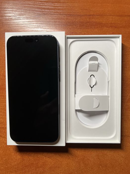 Iphone 17 Pro Max 256 GB
