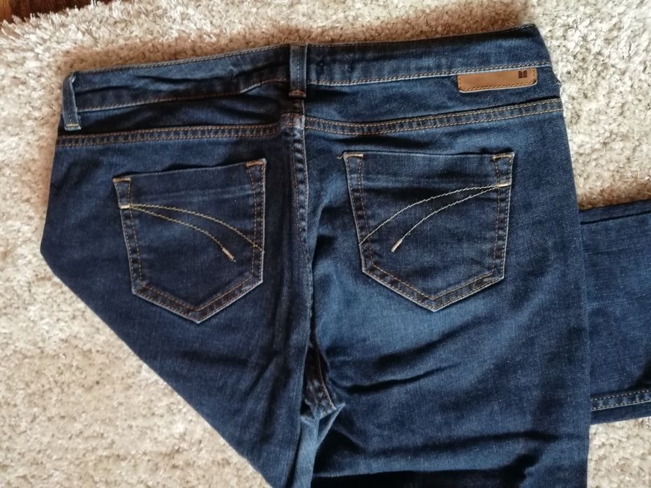 Spodnie Baxter W30 L29