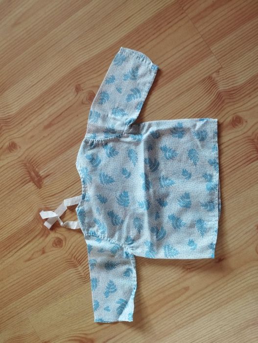 Kaftanik rozmiar 62