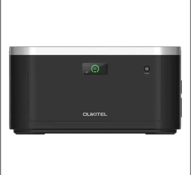 Батарея для зарядної станції Oukitel B2000L (для Oukitel BP3000E)