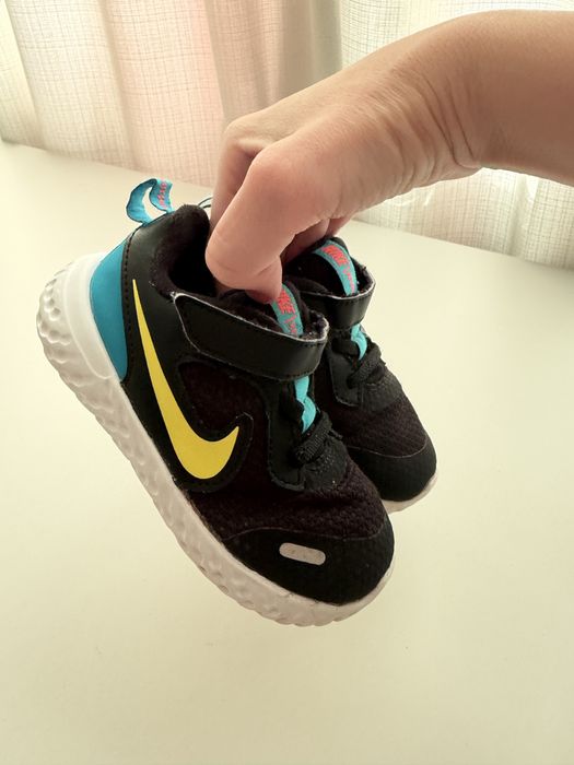 Дитячі кросівки Nike 25 розмір