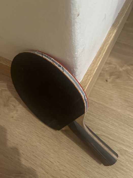 2 raquetes basicas de tenis de mesa64332149768066124