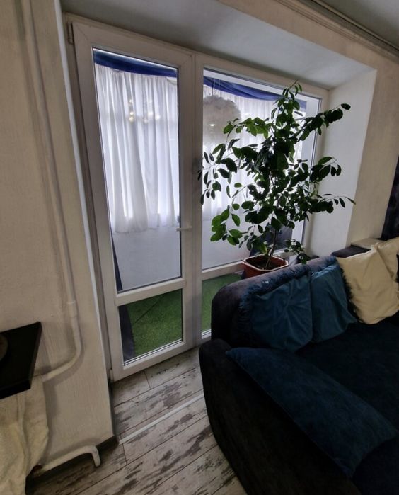 Продам 3х кімнатну квартиру у центрі міста, Майдан Волі