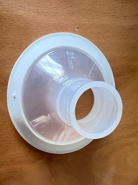 Funis 21 mm Medela