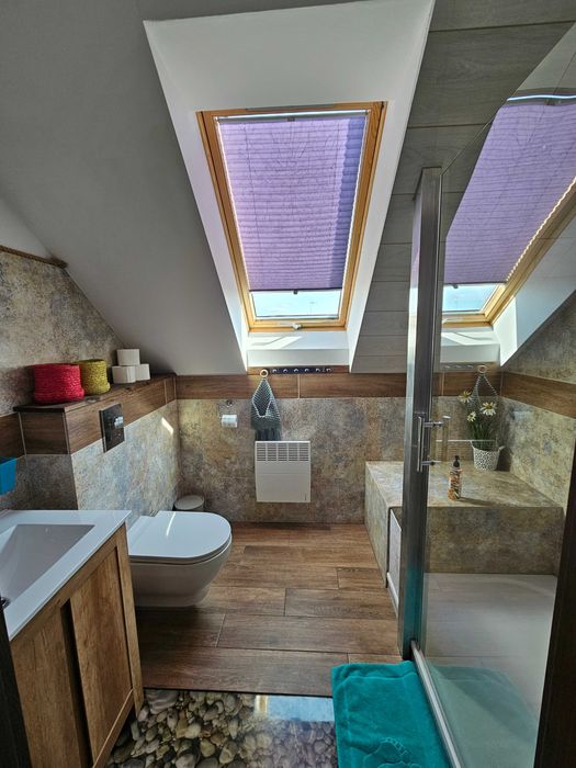 Domek nad jeziorem wakacje Ostoja Bukowo Kaszmir18