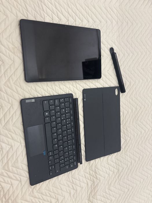 TB-J606F 128  lenovo com muito pouco uso