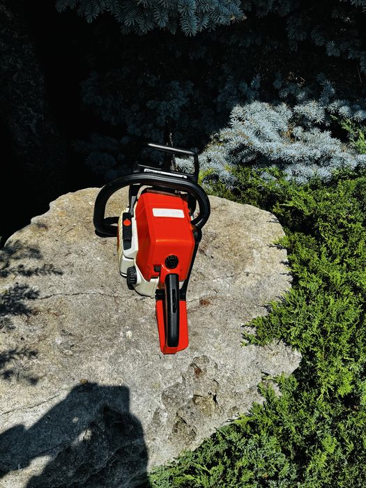 Piła spalinowa pilarka Stihl 023 2,7KM 100% sprawna!