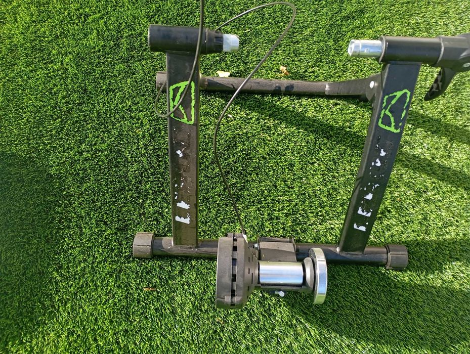 Rolo bicicleta - novo