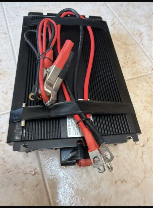 Transformador 1500w