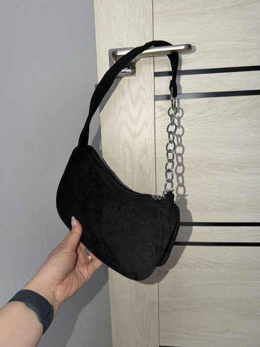 Стильна жіноча сумка