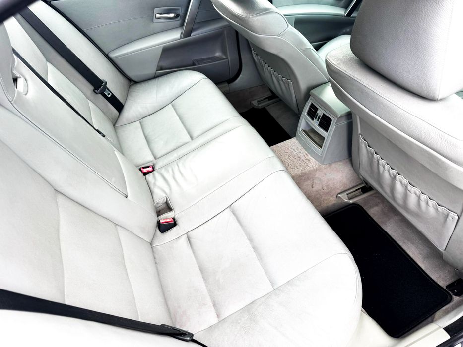 BMW 530D E60 Aceitamos Retomas/ CPLP