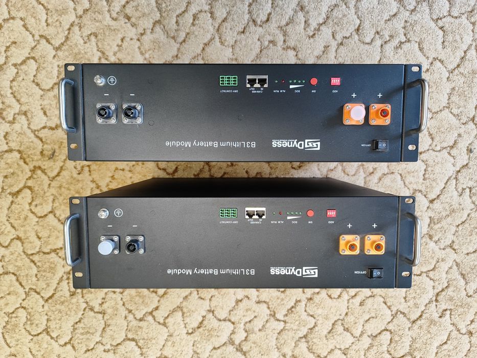 аккумулятор lifepo4