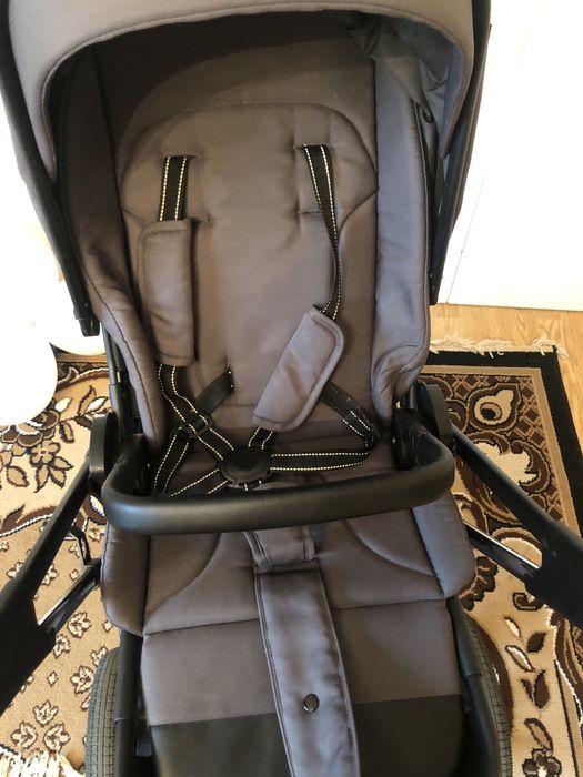 Продам дитячу коляску 2 в 1 Carello Aurora 2023 року