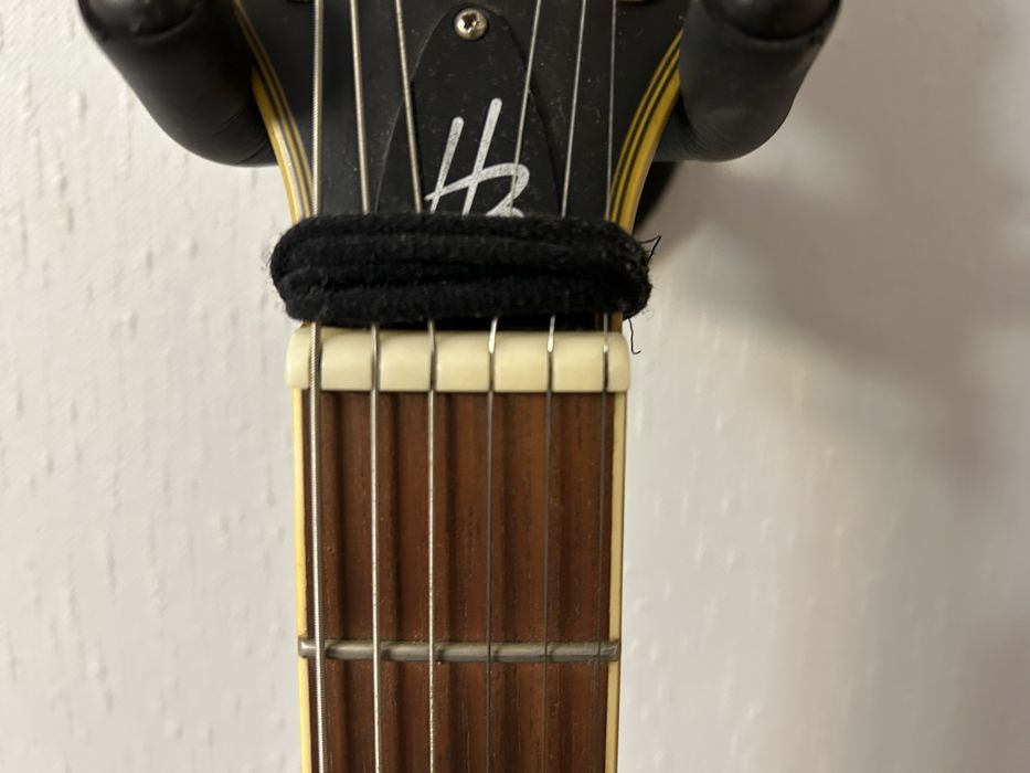 Продам електрогітару Harley Benton SC Custom ll Guitar