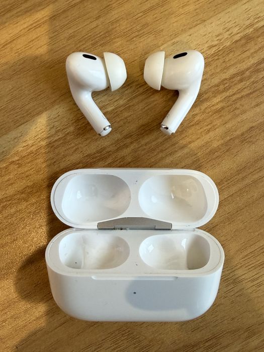 Apple AirPods Pro 2 USB-C