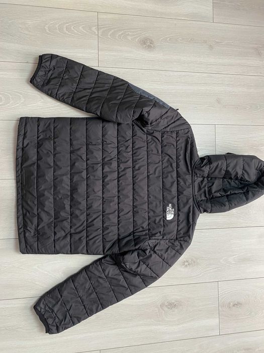 THE NORTH FACE r.junior XL oryginalna kurtka młodzieżowa
