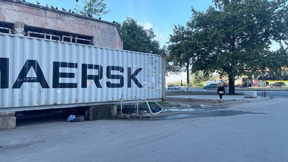 Продажа 2х комнатной квартиры в Соляных. Свежий дом!