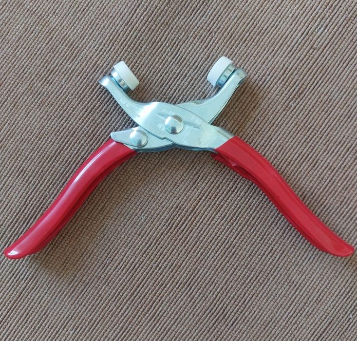 Інсталятор для кнопок