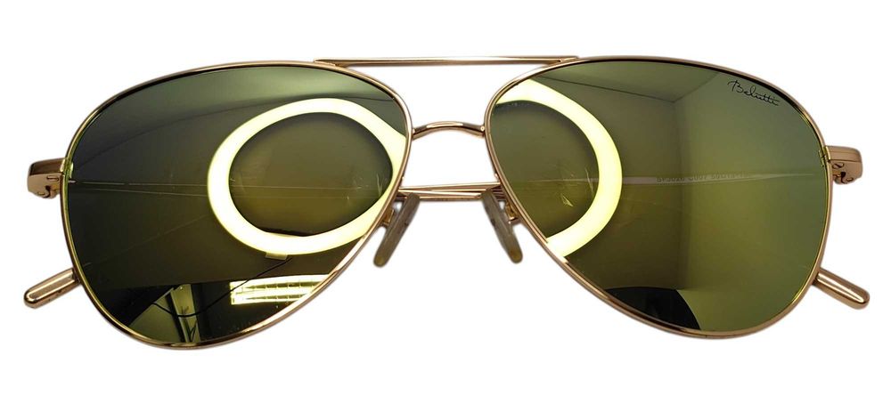 Okulary Belutti SFJ026 / C007 / 59/13-150