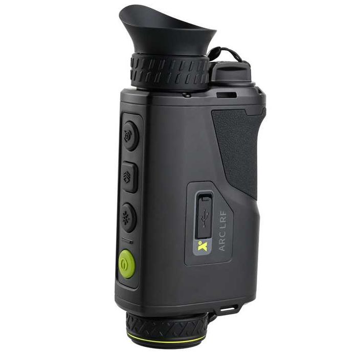 Kamera Termowizyjna Termowizor z dalmierzem PIXFRA Arc PFI-A425P LRF