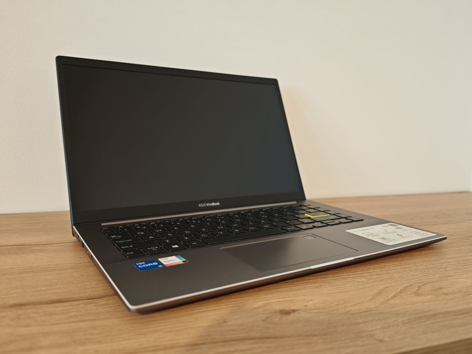 Laptop ASUS VivoBook S14 Stan BDB