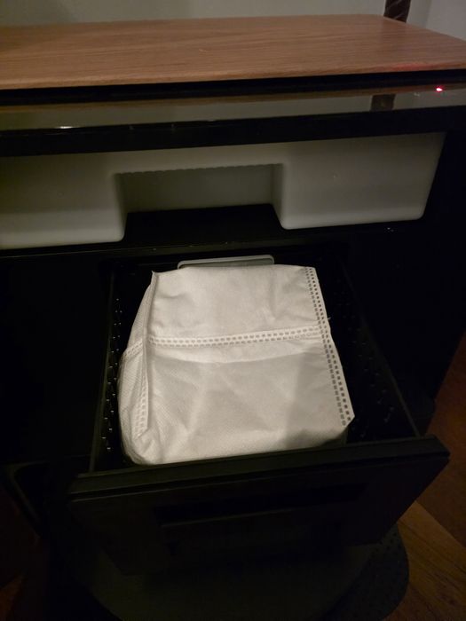 iRobot roomba J9+ combo, gwarancja