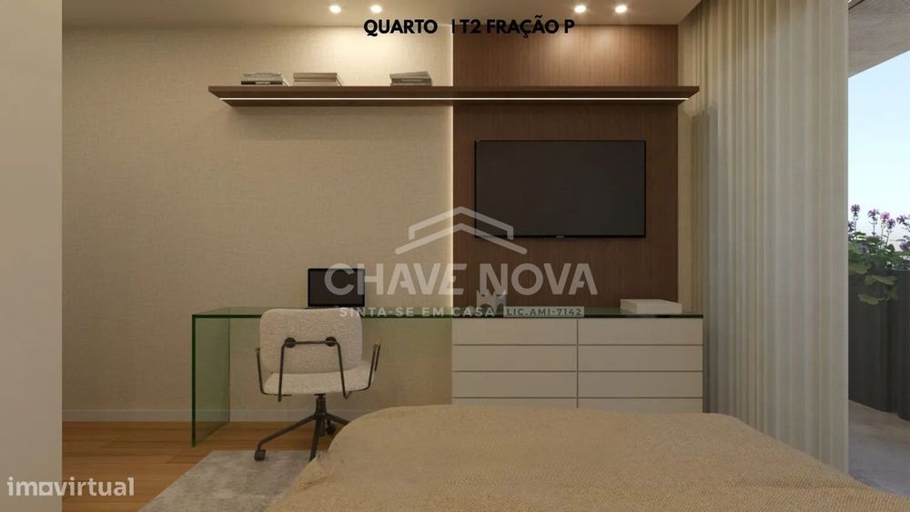 FN - T2 — Av. da Praia