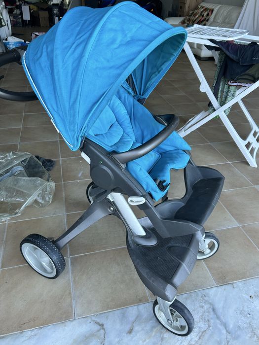 carro bebe stokke