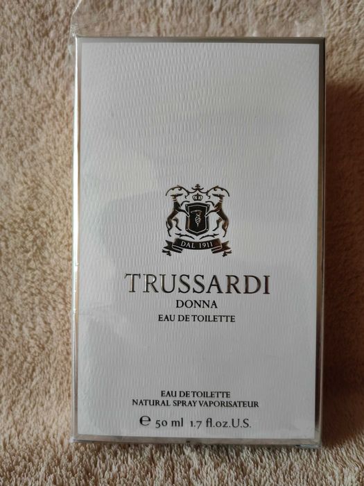Trussardii Donna Eau de Toilette