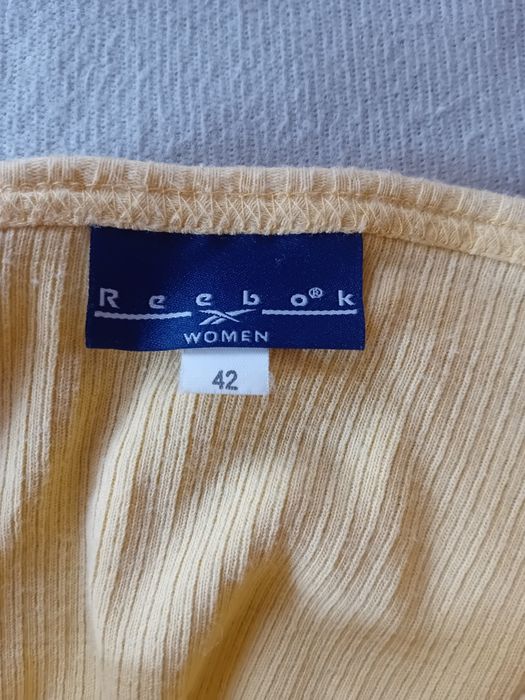 Bluza Reebok . Xl